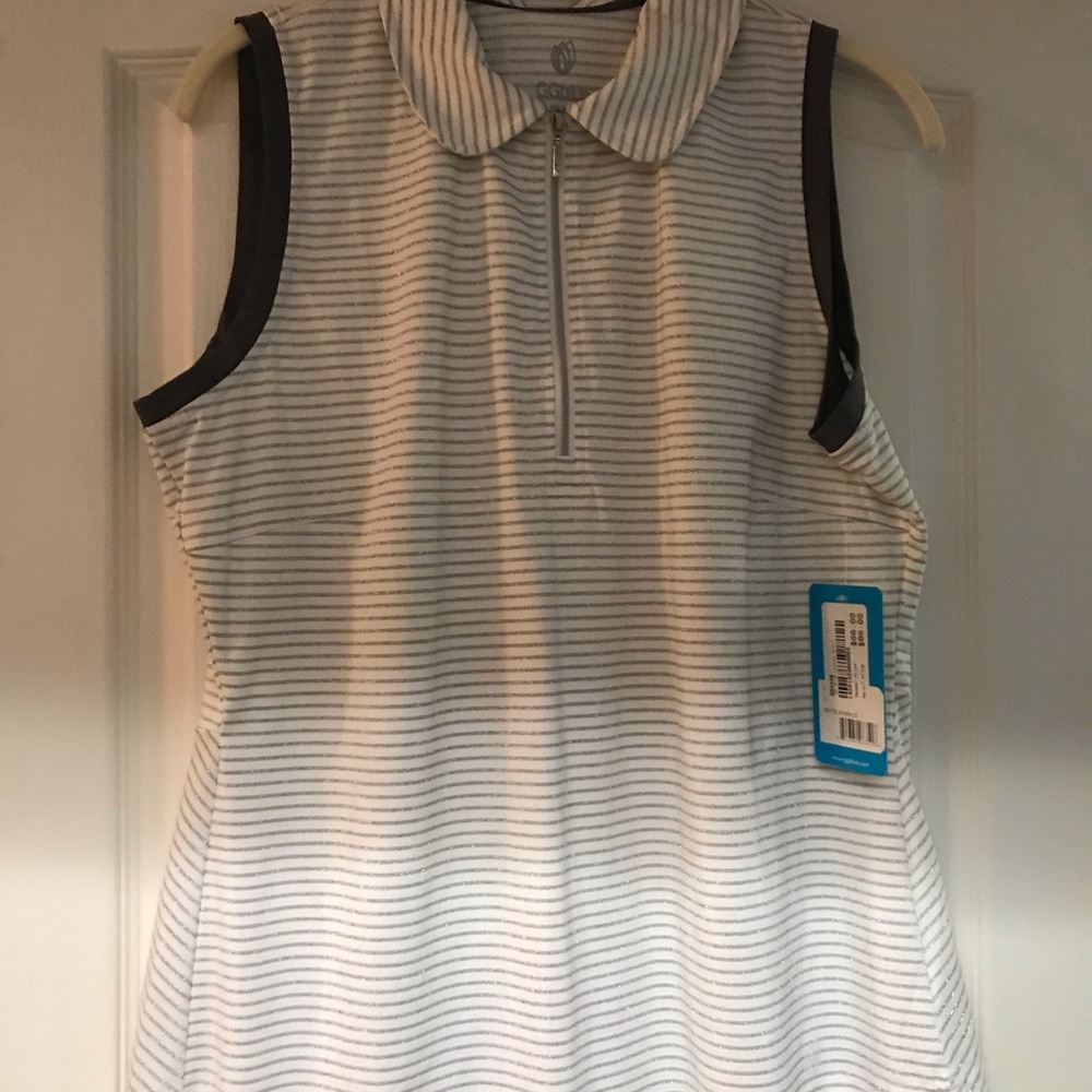Golf shirt